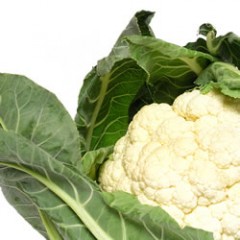 Cauliflower