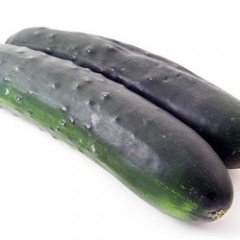 Cucumbers