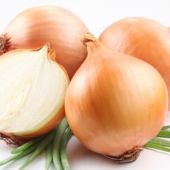 Onions