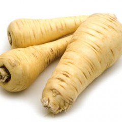 Parsnips