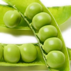 Peas