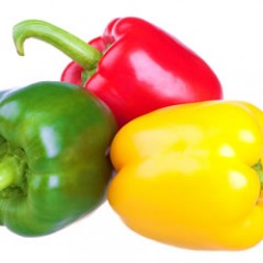 Peppers