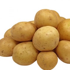 Potatoes