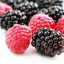 Raspberries / Blackberries