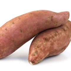 Sweet Potatoes