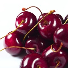 Cherries