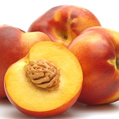 Nectarines