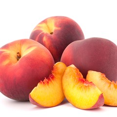 PEACH definition in American English