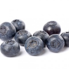 Blueberries