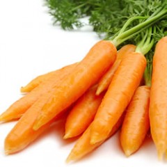 Carrots