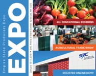 2019 Empire State Producers EXPO