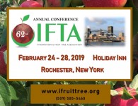62nd IFTA Annual Conference