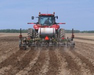 Reduced Tillage Farm Tour