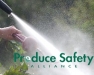 Produce Safety Alliance Grower Training Course
