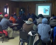 Lake Ontario Winter Fruit School