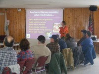 Produce Safety Alliance Grower Training Course Out-of-State Registration