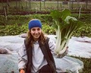 Women in Agriculture Discussion Group: Urban Farming