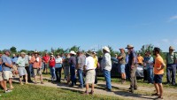 2019 Lake Ontario Fruit Summer Fruit Tour