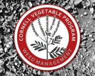 Fresh Market Vegetable Weed Management Field Days: Weed Management in Veg Production