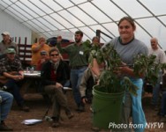 In-depth Workshop on Management of Weeds in Fruit and Vegetables