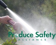 Produce Safety Alliance Grower Training Course + Optional Food Safety Plan Writing Workshop