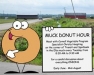 Muck Donut Hour Every Tuesday