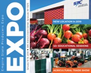 2018 Empire State Producers EXPO