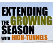 Extending the Growing Season with High Tunnels