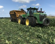 2017 Processing Vegetable Crops Advisory Meeting