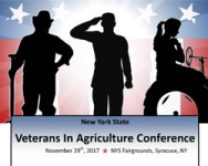 NY Veterans in Agriculture Summit