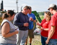 2018 WNY Fresh Market Vegetable Twilight Meeting