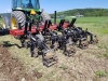 Reduced Tillage in Organic Systems Field Day