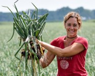 Oswego Onion Growers Twilight Meeting