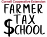 Tax Management for Beginning and Small Farm Businesses