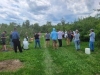 Late Summer Orchard Meeting