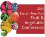 2024 Eastern New York Fruit and Vegetable Conference