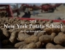 2024 New York Potato School