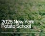 2025 New York State Potato School