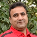Ali Nafchi