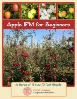 Apple IPM for Beginners