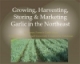 Garlic Production in the Northeast (from NOFA NY's Winter Conference, 2015)