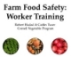 Video Series: Essentials of Food Safety for Farmworkers